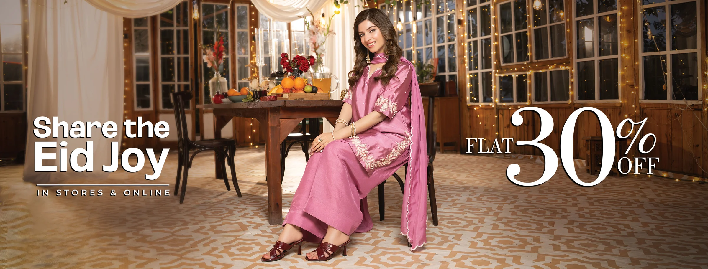 Welcome to Our Store